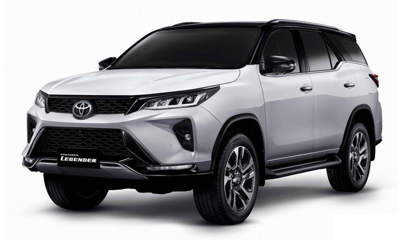 รถ​ SUV 7 ที่นั่ง สุราษฎร์ธานี​